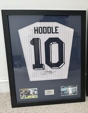 Glen hoddle tottenham for sale Glen hoddle tottenham for sale  CHIGWELL