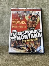 Feuerspringer montana abenteue gebraucht kaufen  Luckau