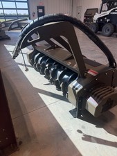 Mastodon drum mulcher for sale  El Reno