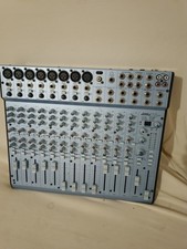 Mixer alesis multimix usato  Catanzaro