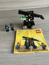 Lego castle catapult for sale  MORDEN