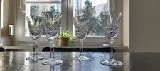 Verres pied cristal d'occasion  Mulhouse-