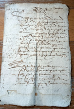 Papier 1575 d'occasion  Rive-de-Gier