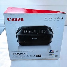 New canon pixma for sale  Stockton