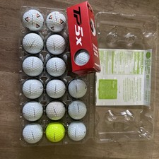 Taylormade tp5x golf for sale  Xenia
