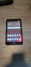 Tablet LG G Pad IV 4 8.0 polegadas alta definição total 32Gb armazenamento 2Gb RAM Android 7 LG-V533 testado comprar usado  Enviando para Brazil