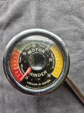 Vintage stewart warner for sale  Barberton