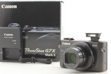 Canon g7x mark d'occasion  Expédié en Belgium