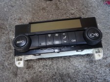 Commande chauffage laguna d'occasion Commande chauffage laguna d'occasion  Matour