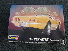 Original corvette roadster for sale  Prosser