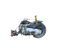 Blocco motore piaggio usato  Faenza