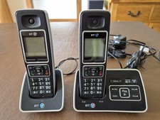 6500 twin cordless for sale  YELVERTON