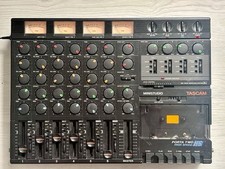 Tascam ministudio porta gebraucht kaufen  Leichlingen (Rheinland)