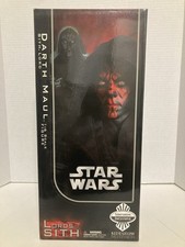 Darth maul sith for sale  Sacramento