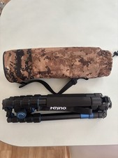 Bendro rhino tripod for sale  BASINGSTOKE