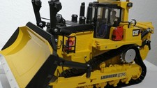 Bruder kettendozer d11 gebraucht kaufen  Solingen