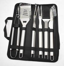 Piece grilling utensils for sale  Kansas City