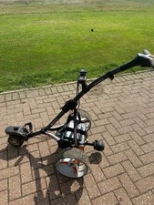 Motorcaddy remote control for sale  GREAT YARMOUTH
