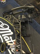 Mathews vxr hunting for sale  Logan