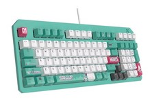 Clavier tuf gaming d'occasion  Septèmes-les-Vallons
