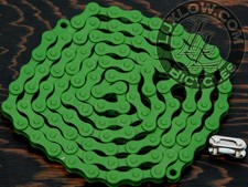 Green single speed for sale  Golden