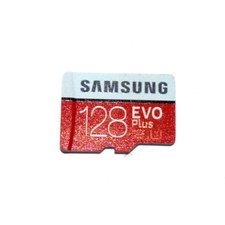 128GB SAMSUNG EVO PLUS MICRO SD KARTE Speicherkarte Nintendo Switch comprar usado  Enviando para Brazil