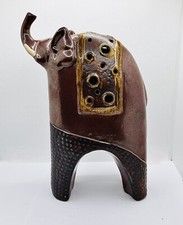 Elephant indian african for sale  WOKING