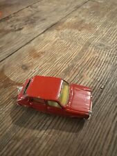 Majorette simca 1100 d'occasion  Le Palais