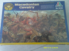 Italeri 6035 macedonian gebraucht kaufen  Wuppertal