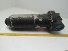 Separador de água óleo 2-3/8 NPT 24" comprimento com drenagem de alumínio comprar usado  Enviando para Brazil