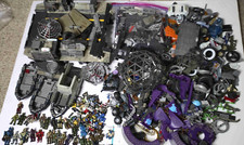 Mega bloks call for sale  Neosho
