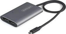 Startech thunderbolt 60hz for sale  Ellicott City