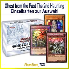 Yugioh ghost from gebraucht kaufen  Berlin