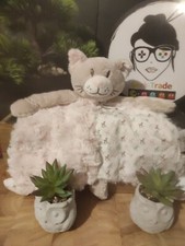 Doudou chat babi d'occasion  Veneux-les-Sablons