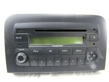 7646335316 autoradio blaupunkt usato  Rovigo