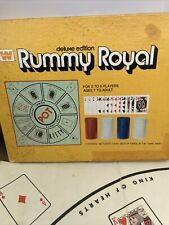 rummy royal game for sale  Spring