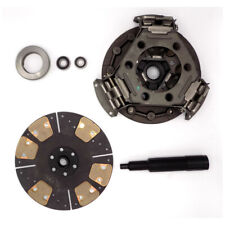 Kit de embreagem 11" compatível com John Deere 2030 2440 301 301A 302 1520 2020 2630 2640 401D 1 comprar usado  Enviando para Brazil