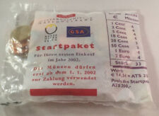 Österreich Starter Kit 2002 comprar usado  Enviando para Brazil