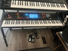 Yamaha modx7 key for sale  Valdosta