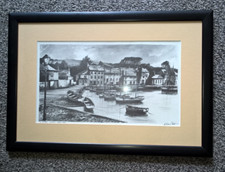 Harbour padstow 1900 for sale  UK