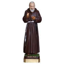 Statua san padre usato  Cardito
