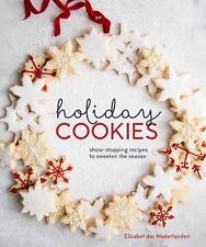 Holiday cookies showstopping for sale  USA