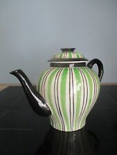 Cafetière creil montereau d'occasion  Nantes-