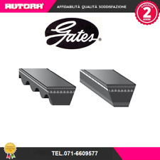 6235esc cinghia trapezoidale usato  Senigallia