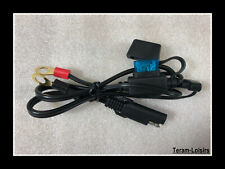 Cable chargeur optimate d'occasion  Rouen-
