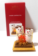 Camping fun hallmark for sale  Mission