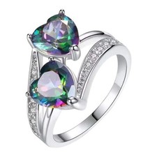 Valentine gifts ring for sale  North Arlington