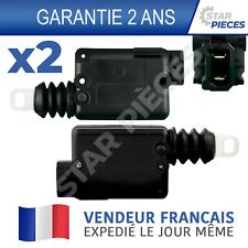 Moteur centralisation dacia d'occasion  Dinan