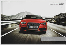 Audi rs5 coupe for sale  UK