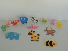 Jungle animals cut for sale  Port Saint Lucie